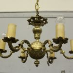 892 6075 LIGHTING ARMAT..